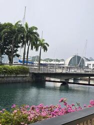 Reflections At Keppel Bay (D4), Condominium #632565391